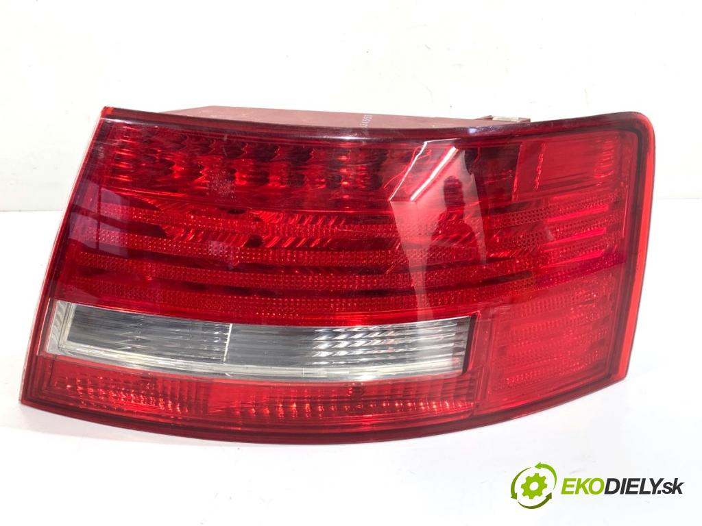 AUDI A6 C6 sedan 2004 165 kW 3.0 TDI quattro 2967 Svetlo pravy zad 
