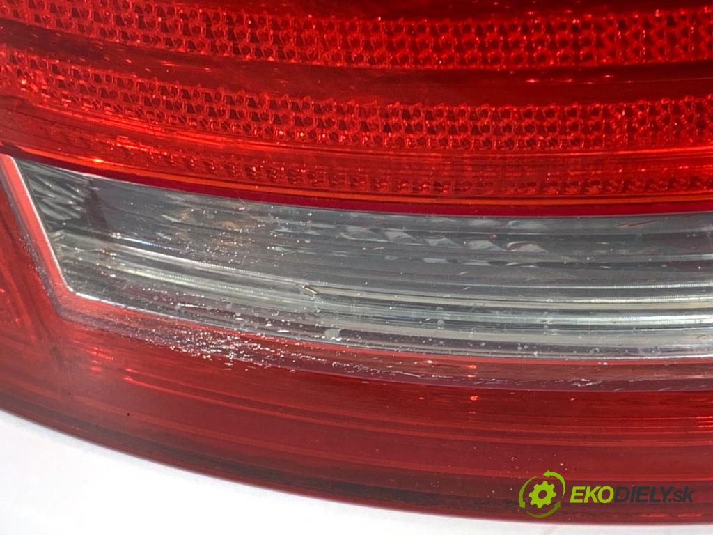 AUDI A6 C6 sedan 2004 165 kW 3.0 TDI quattro 2967 Svetlo ľavy zad 4F5945095N