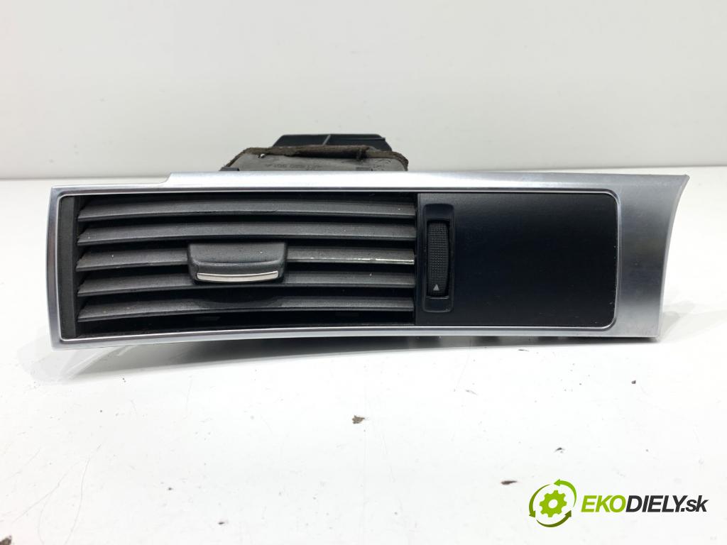 AUDI A6 C6 sedan 2004 165 kW 3.0 TDI quattro 2967 Mriežky kúrenia ľavy predný 4F1820901A