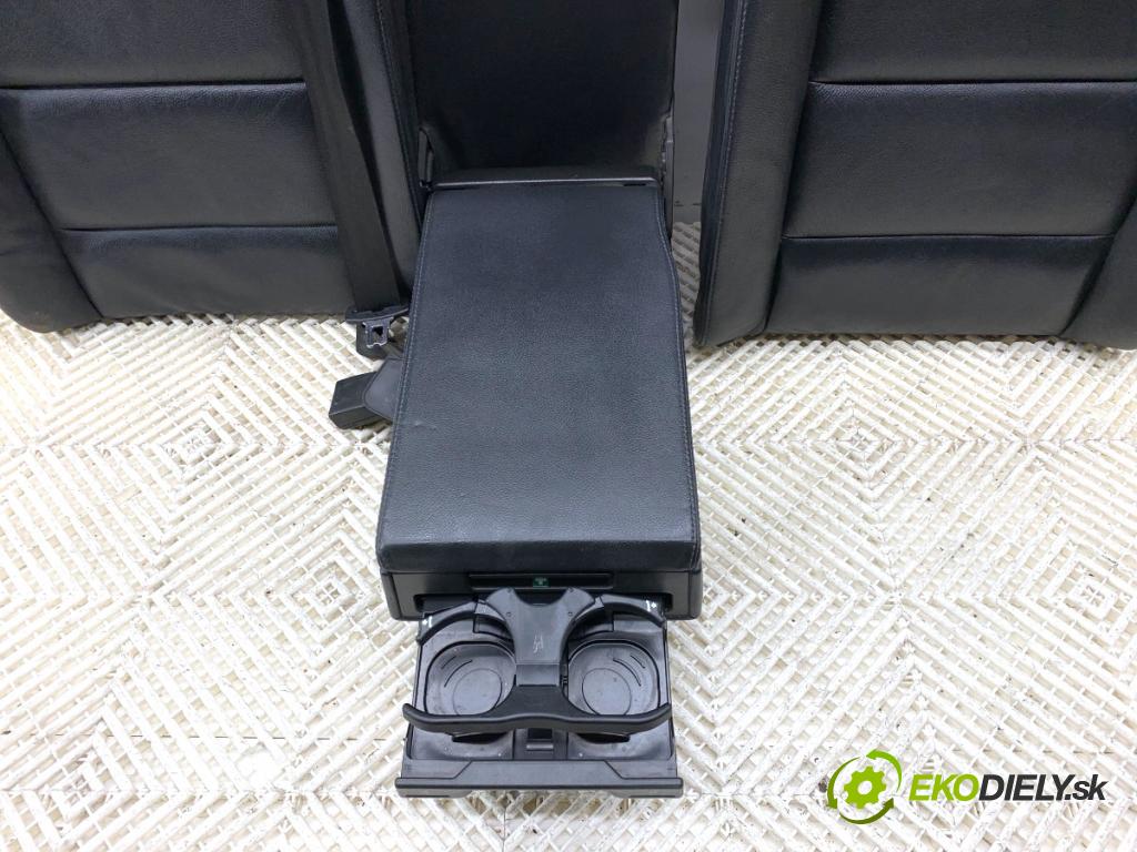 AUDI A6 C6 sedan 2004 165 kW 3.0 TDI quattro 2967 sedadlo druhý VLÁDA: