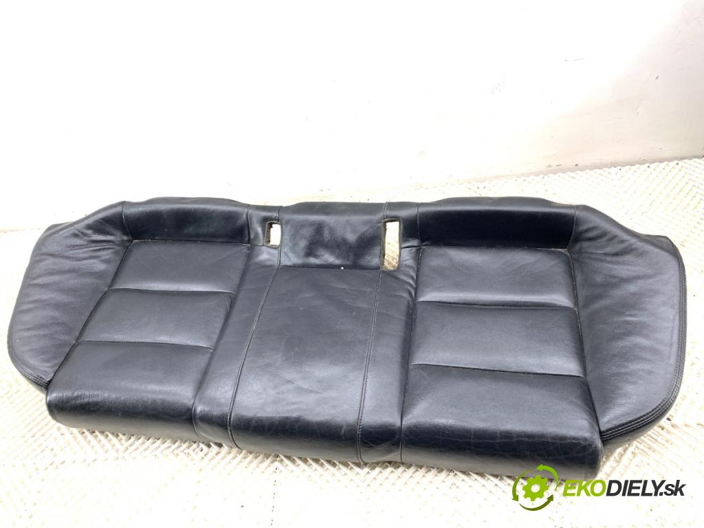 AUDI A6 C6 sedan 2004 165 kW 3.0 TDI quattro 2967 sedadlo druhý VLÁDA: