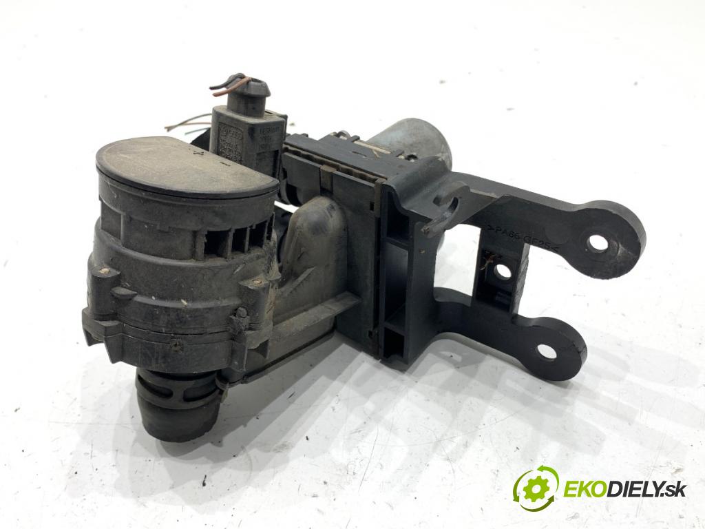 AUDI A6 C6 sedan 2004 165 kW 3.0 TDI quattro 2967 Magnetický ventil vody 4F1959617A (Elektrosúčasti ostatné)