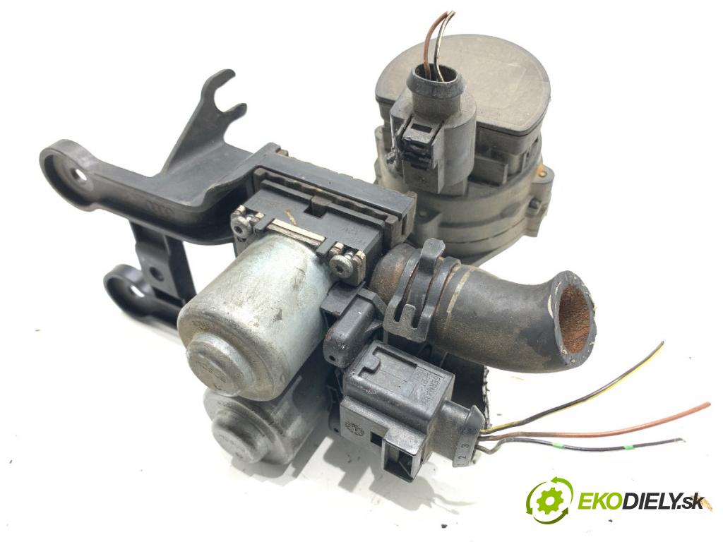 AUDI A6 C6 sedan 2004 165 kW 3.0 TDI quattro 2967 Magnetický ventil vody 4F1959617A (Elektrosúčasti ostatné)