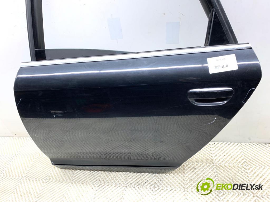 AUDI A6 C6 sedan 2004 165 kW 3.0 TDI quattro 2967 dveře levý zadní část