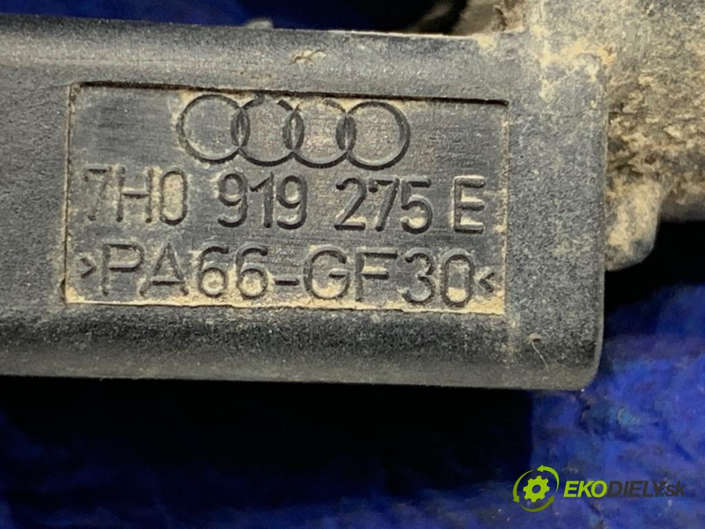 AUDI A6 C6 sedan 2004 165 kW 3.0 TDI quattro 2967 Snímač PDC 7H0919275E