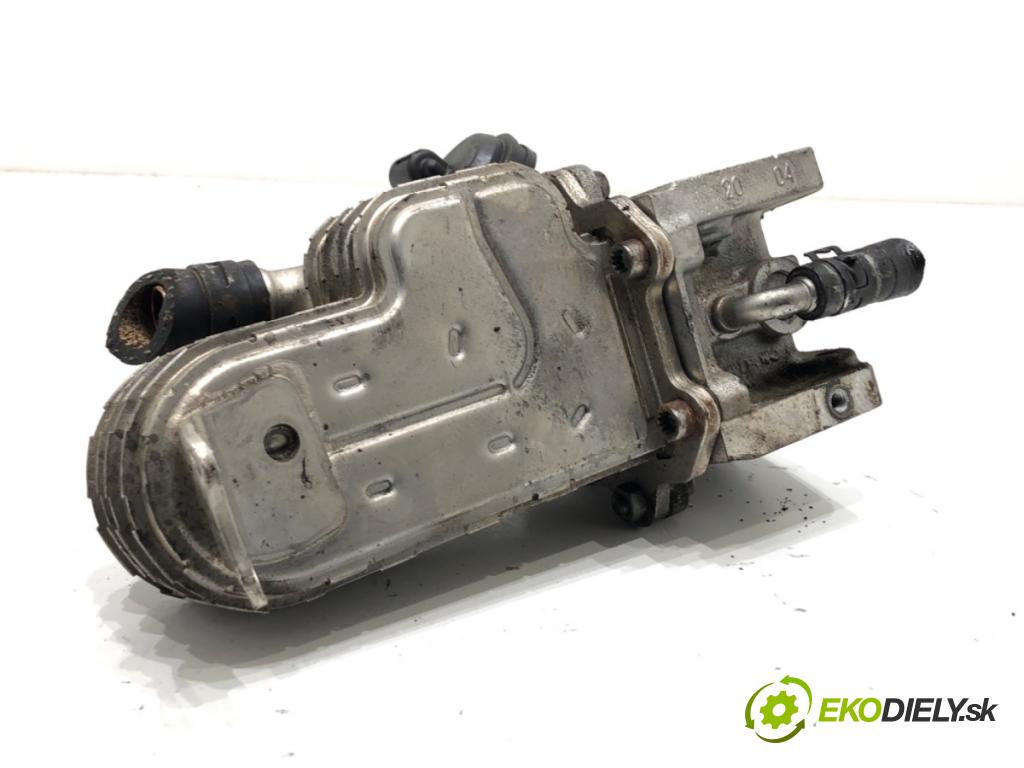 AUDI A6 C6 sedan 2004 165 kW 3.0 TDI quattro 2967 Chladič EGR 059131512
