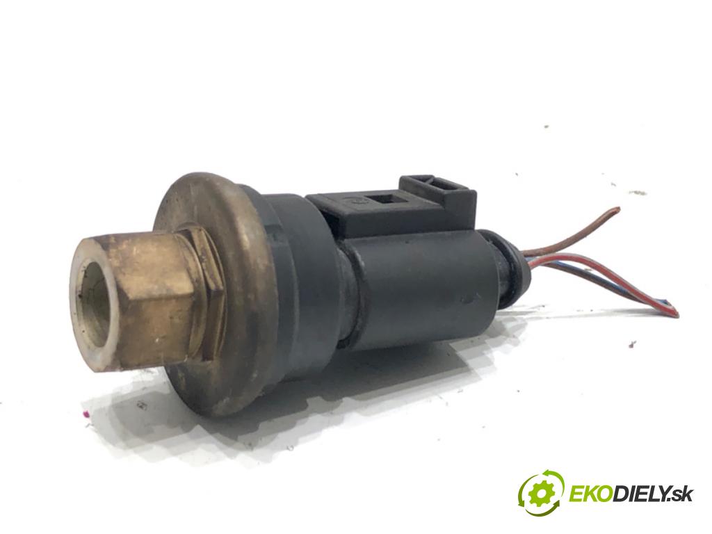 AUDI A6 C6 sedan 2004 165 kW 3.0 TDI quattro 2967 Snímač klimatizácie 1J0973703 (Snímač klimatizácie)