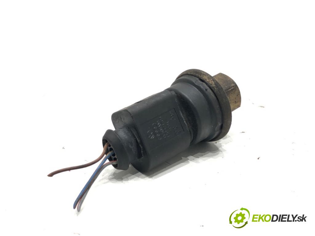 AUDI A6 C6 sedan 2004 165 kW 3.0 TDI quattro 2967 Snímač klimatizácie 1J0973703 (Snímač klimatizácie)