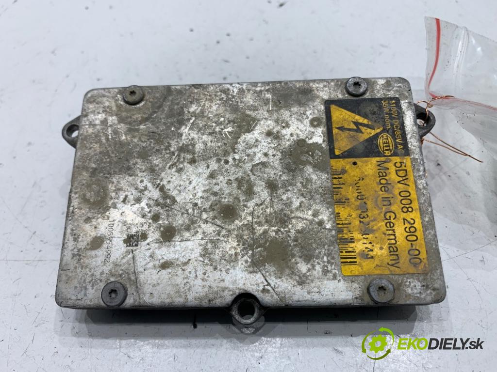 AUDI A6 C6 sedan 2004 165 kW 3.0 TDI quattro 2967 Menič XENON 5DV008290 (Riadiaca jednotka xenónu)