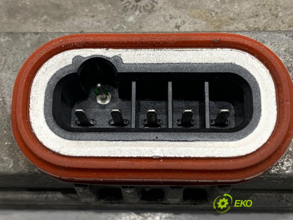 AUDI A6 C6 sedan 2004 165 kW 3.0 TDI quattro 2967 Menič XENON 5DV008290 (Riadiaca jednotka xenónu)