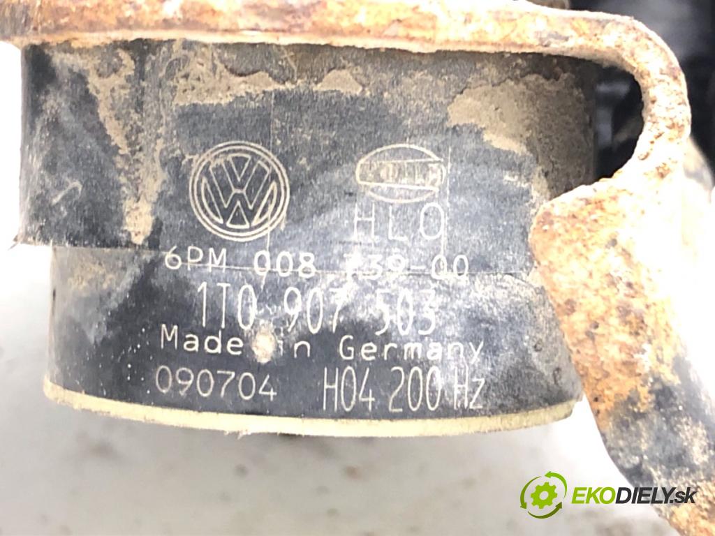 AUDI A6 C6 sedan 2004 165 kW 3.0 TDI quattro 2967 Snímač XENON zad ľavy 1T0907503