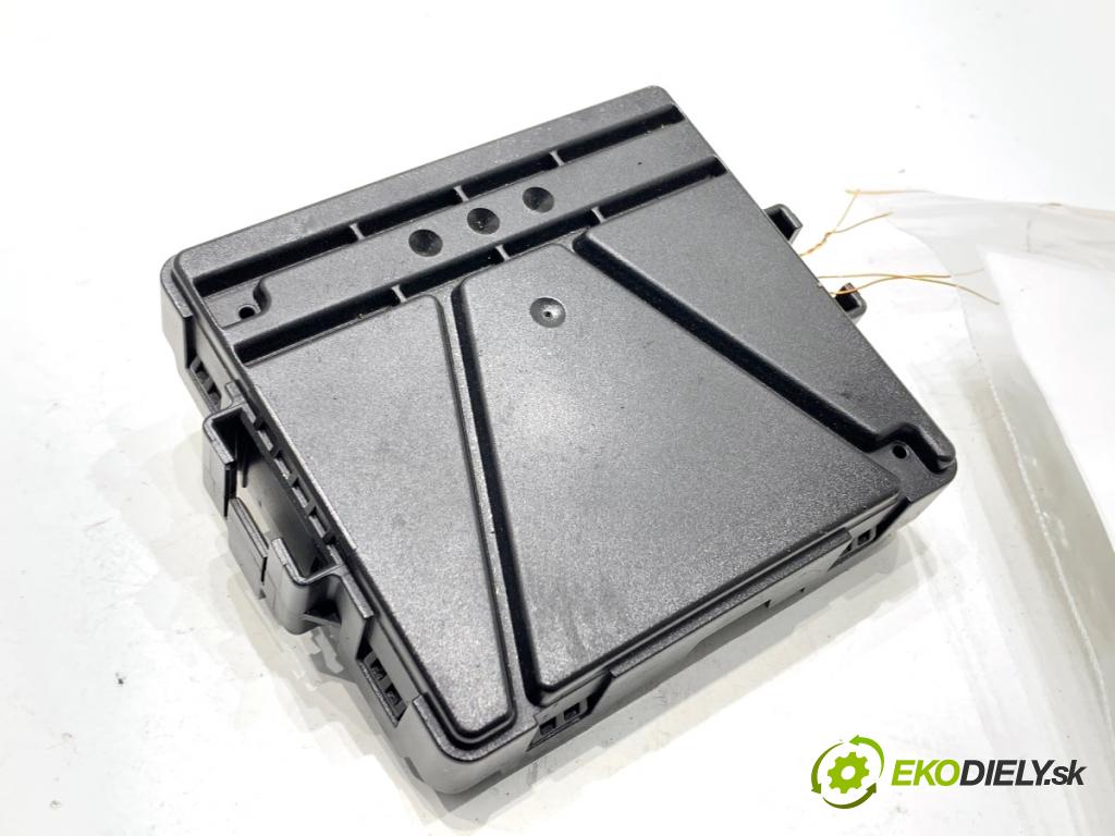 SKODA SUPERB III Kombi 2023 110 kW 2.0 TDI 1968 Modul svetiel 3Q0907338K (Riadiaca jednotka ostatné)