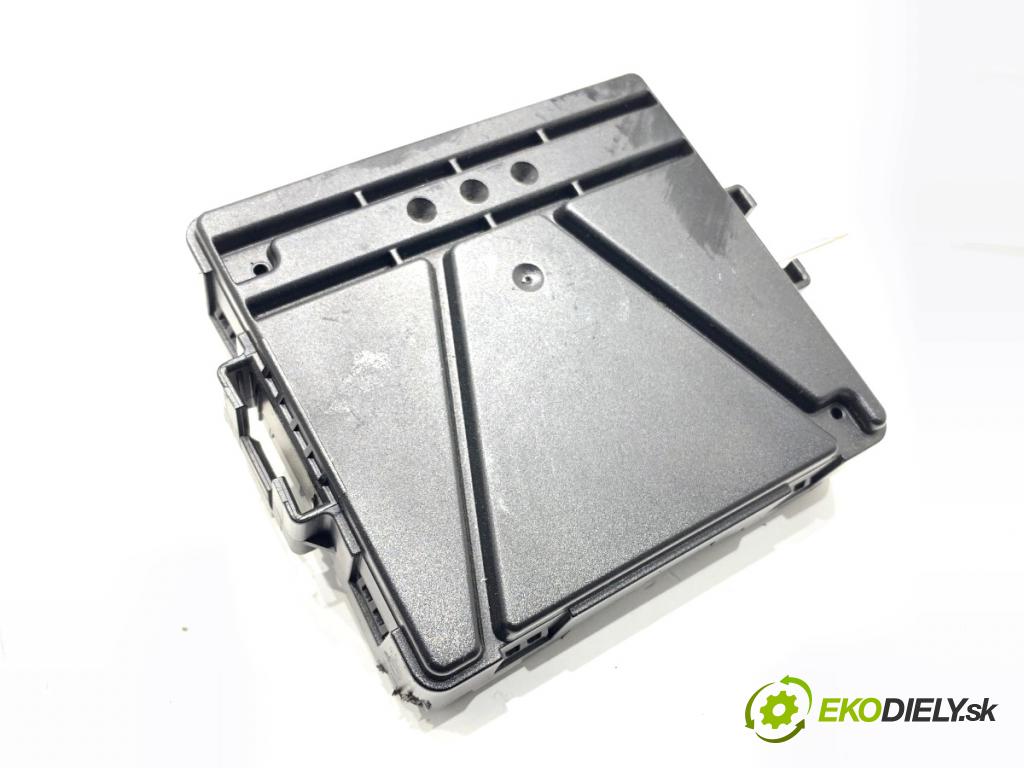 SKODA SUPERB III Kombi 2023 110 kW 2.0 TDI 1968 modul GATEWAY 3Q0907530AR