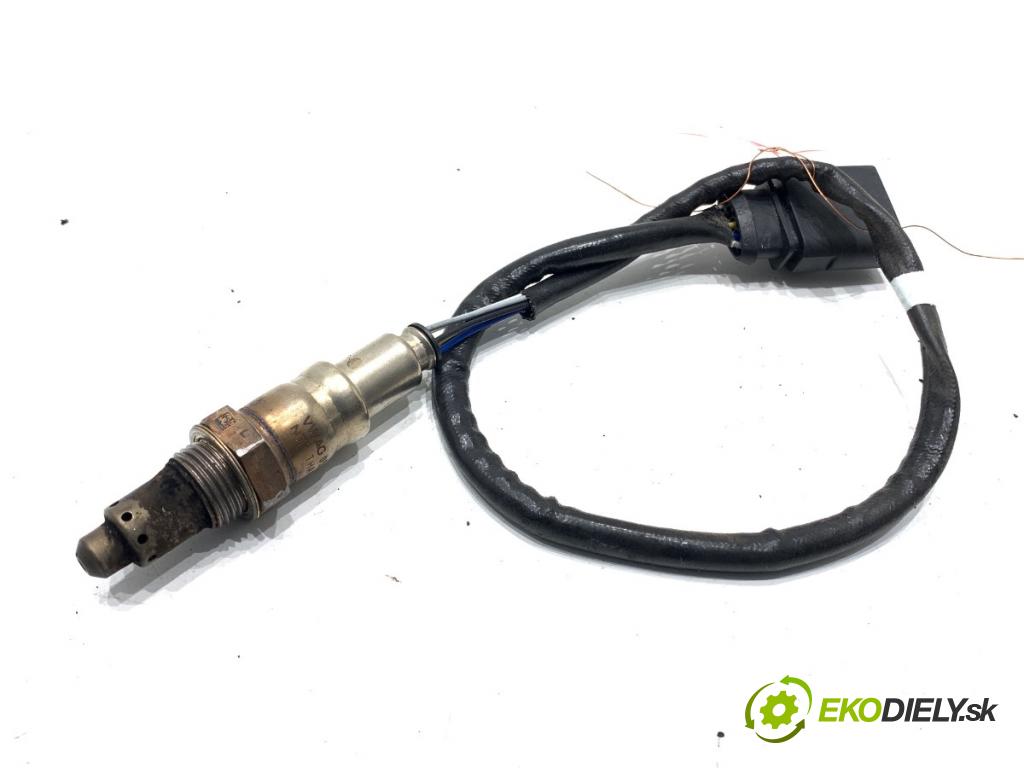 SKODA SUPERB III Kombi 2023 110 kW 2.0 TDI 1968 sonda lambda přední část 05L906262G (Lambda sonda)