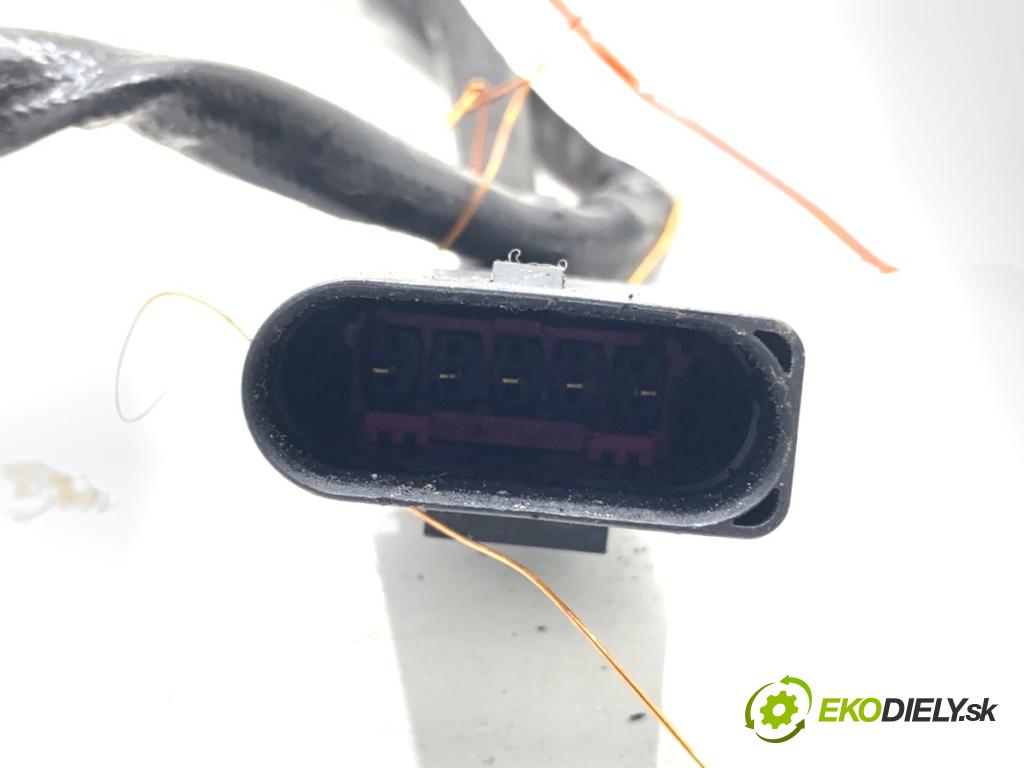 SKODA SUPERB III Kombi 2023 110 kW 2.0 TDI 1968 sonda lambda přední část 05L906262G (Lambda sonda)