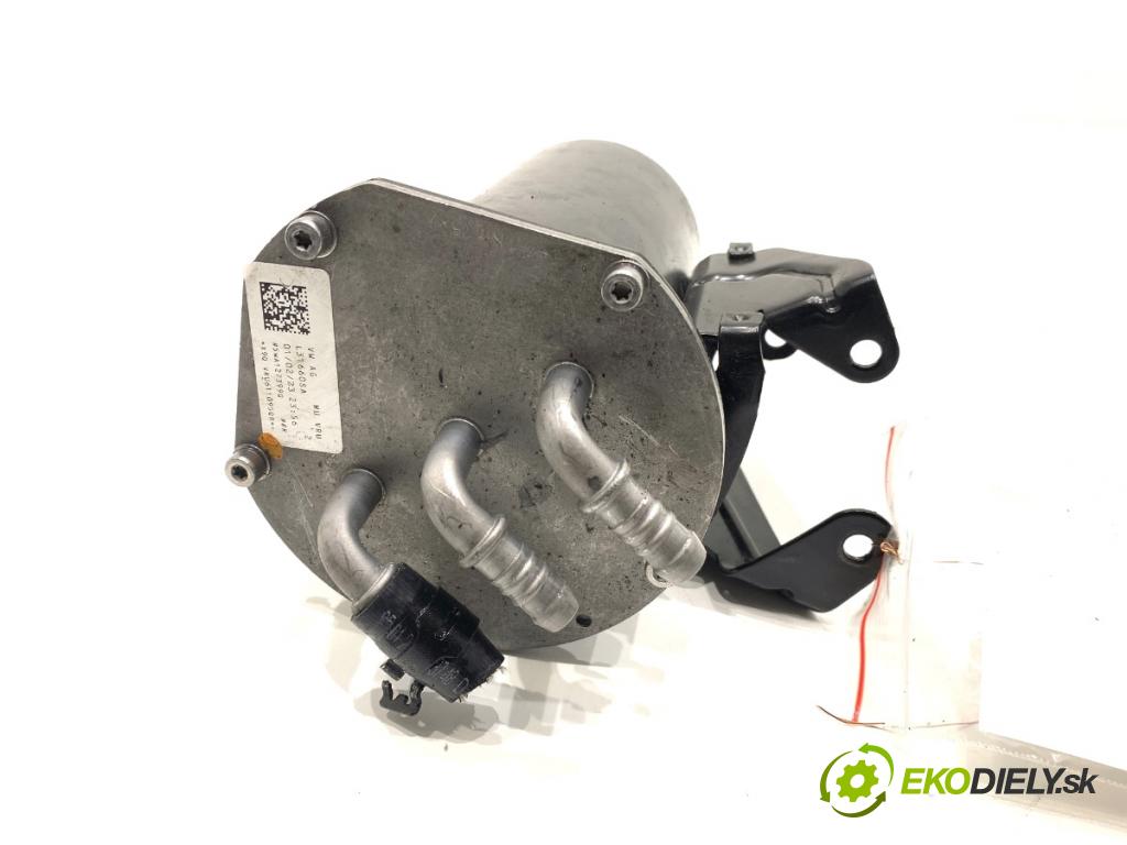 SKODA SUPERB III Kombi 2023 110 kW 2.0 TDI 1968 obal filtra paliva 5WA127399Q