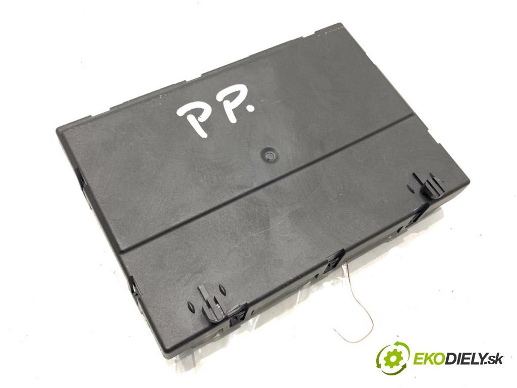 SKODA SUPERB III Kombi 2023 110 kW 2.0 TDI 1968 modul sedačky 5Q0959760F