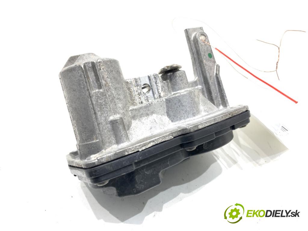 SKODA SUPERB III Kombi 2023 110 kW 2.0 TDI 1968 škrtíci klapka VYČERPAT: 3Q0253691K