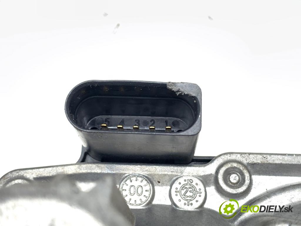 SKODA SUPERB III Kombi 2023 110 kW 2.0 TDI 1968 škrtíci klapka VYČERPAT: 3Q0253691K