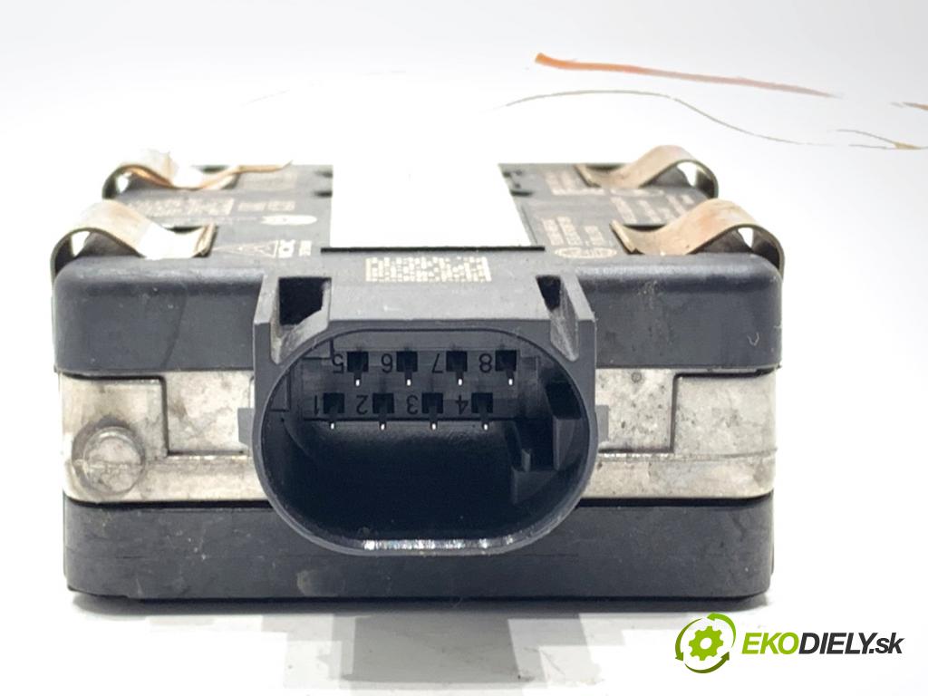 SKODA SUPERB III Kombi 2023 110 kW 2.0 TDI 1968 RADAR: DISTRONIC 3Q0907550E