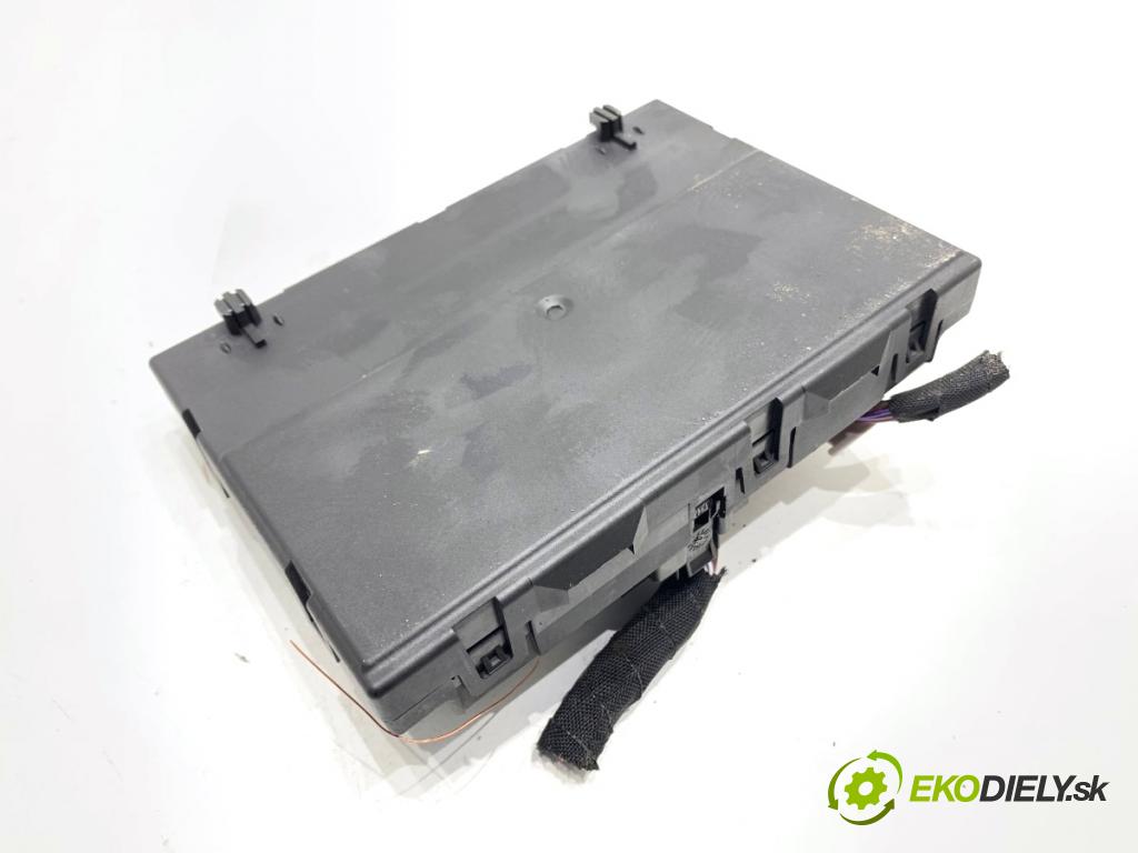 SKODA SUPERB III Kombi 2023 110 kW 2.0 TDI 1968 modul sedačky 5Q0959760F