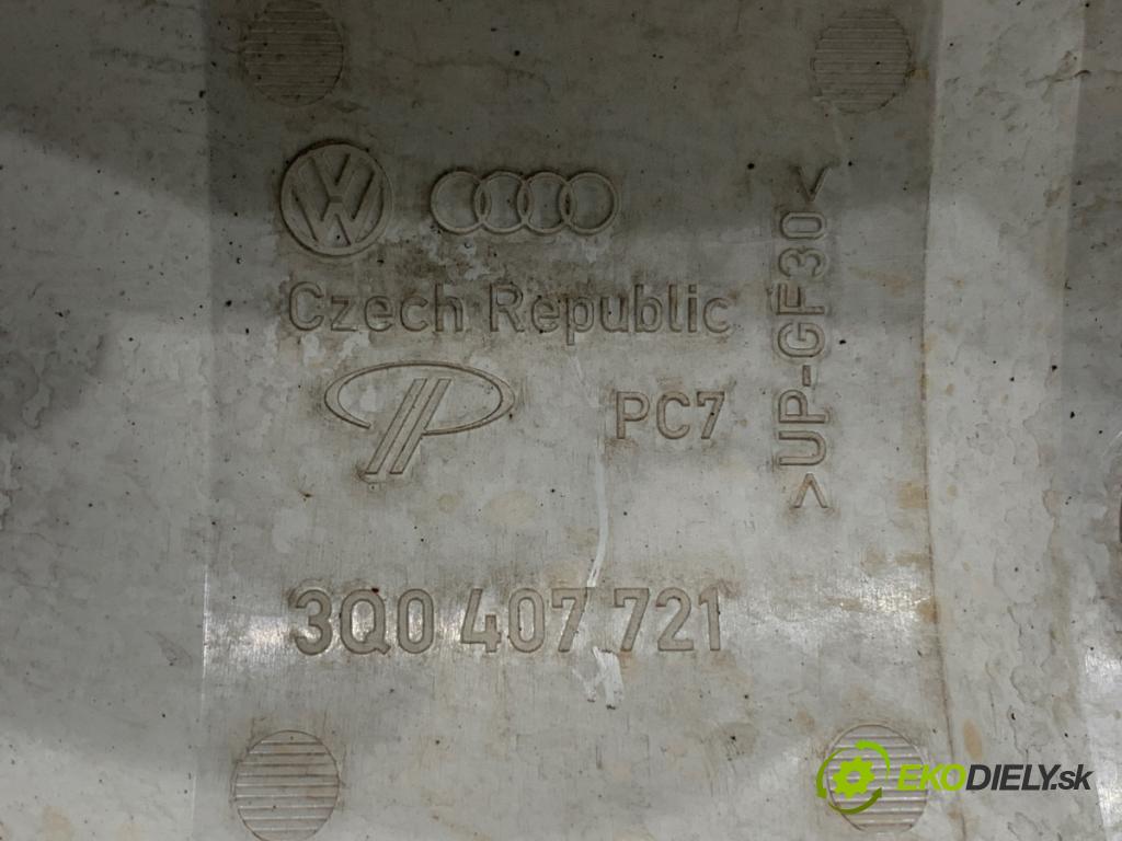 SKODA SUPERB III Kombi 2023 110 kW 2.0 TDI 1968 clona termický 3Q0407721