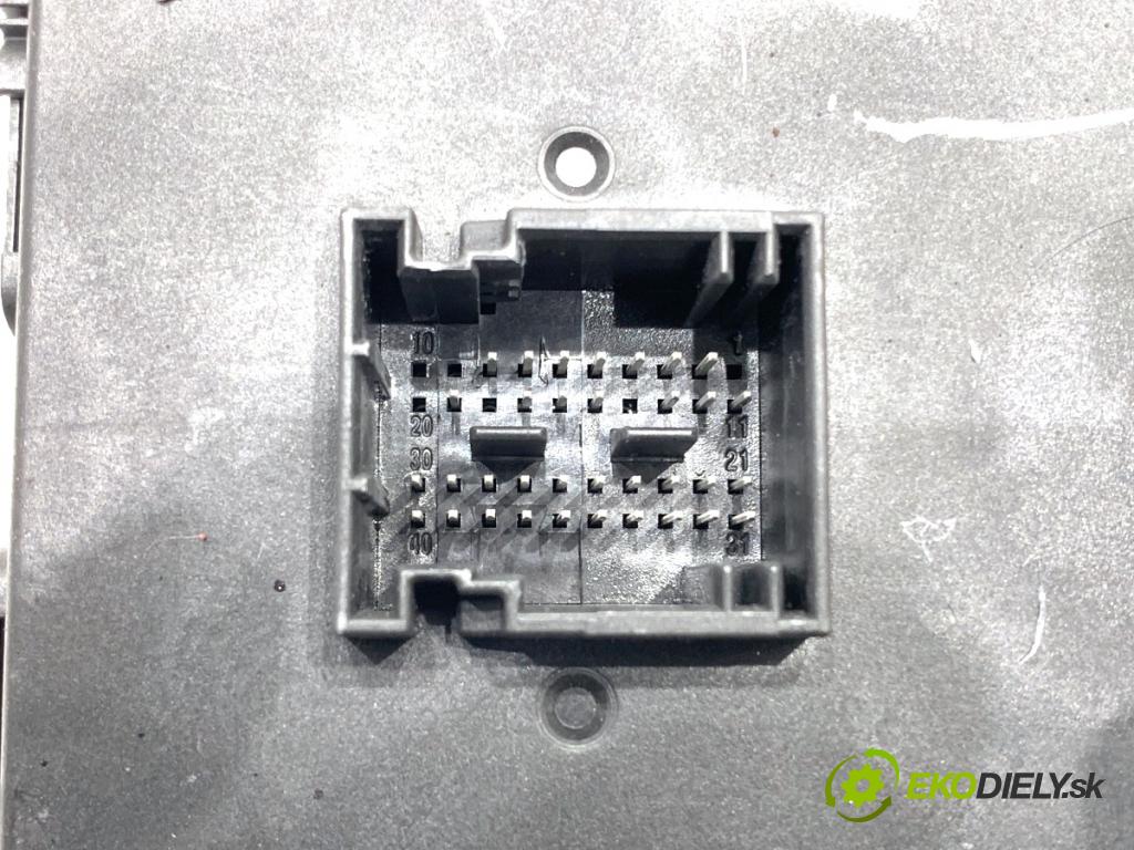 SKODA SUPERB III Kombi 2023 110 kW 2.0 TDI 1968 modul KEYLESS 3Q0959435Q