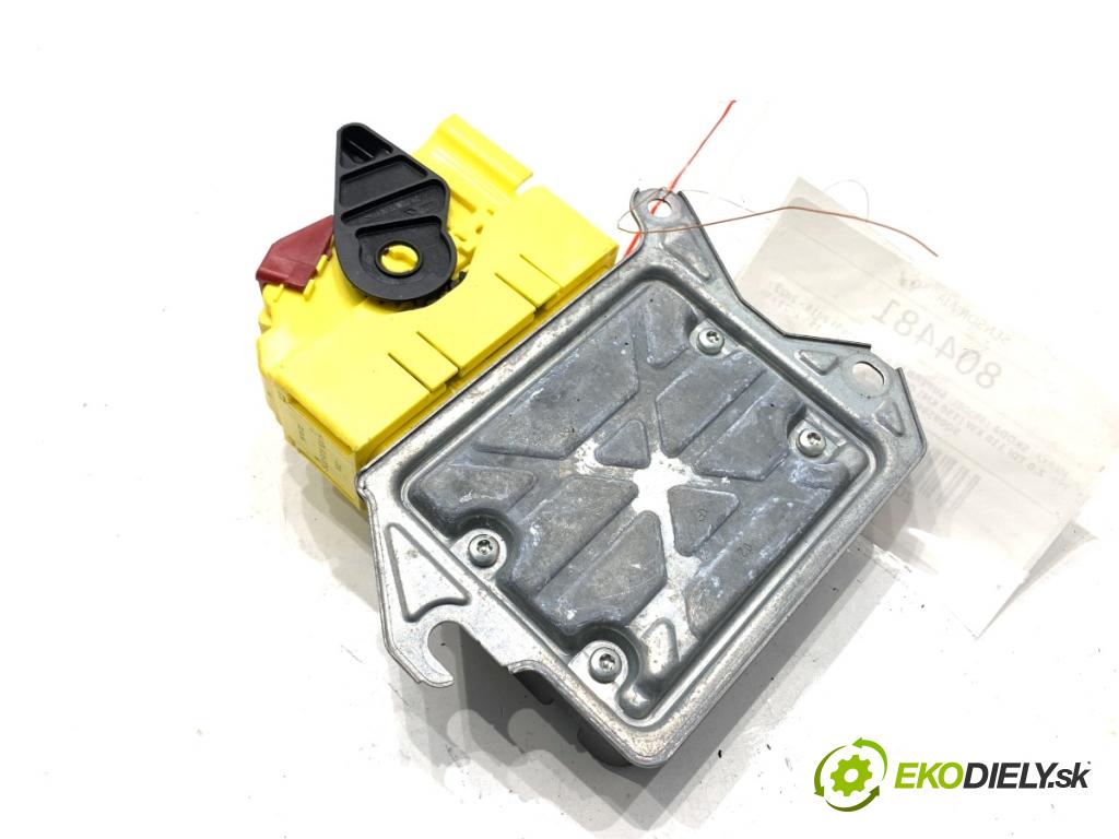 SKODA SUPERB III Kombi 2023 110 kW 2.0 TDI 1968 senzor airbag 5Q0959655CF (Snímač)