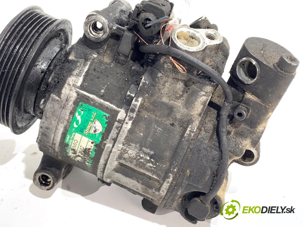 AUDI A6 C6 sedan 2004 165 kW 3.0 TDI quattro 2967 Kompresor klimatizácie (Kompresor klimatizácie)