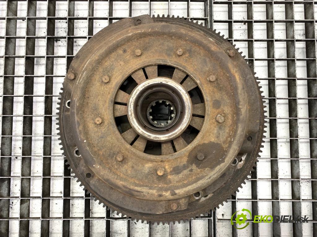 FSC   1985 51 kW 2.1 B 2120 spojková sada bez ložiska 225-D02 (Spojková sada)