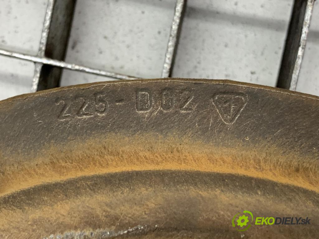 FSC   1985 51 kW 2.1 B 2120 Spojková sada (bez ložiska) 225-D02 (Spojková sada)