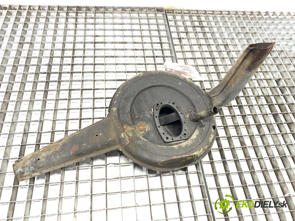 FSC   1985 51 kW 2.1 B 2120 Obal filtra vzduchu  (Obal vzduchového filtra)