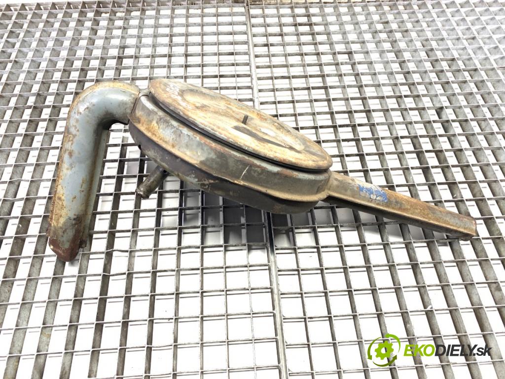 FSC   1985 51 kW 2.1 B 2120 Obal filtra vzduchu  (Obal vzduchového filtra)