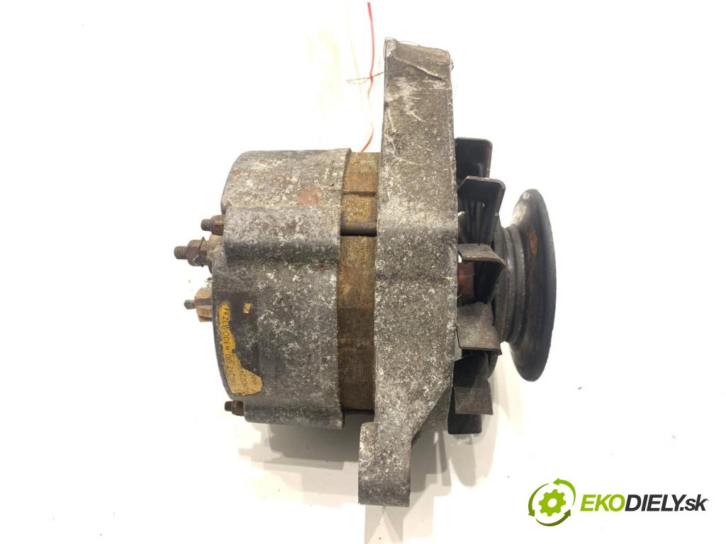 FSC   1985 51 kW 2.1 B 2120 Alternátor  (Alternátor)
