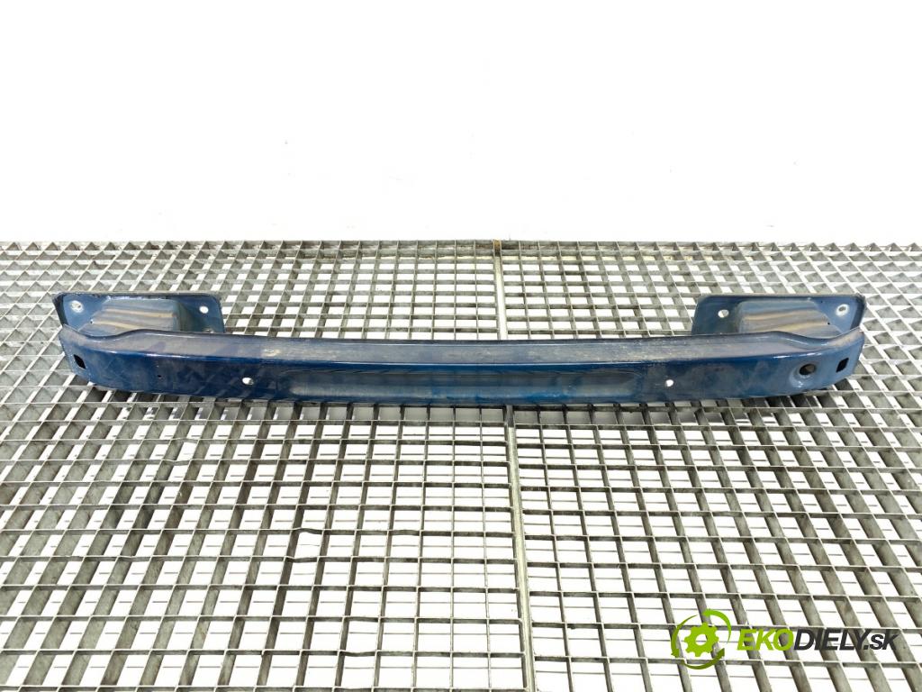 FIAT 500 liftback 2023 51 kW 1.0 Mild Hybrid (312.AYD1B) 999 výztuha nárazníka zadní část  (Zadní výztuha)