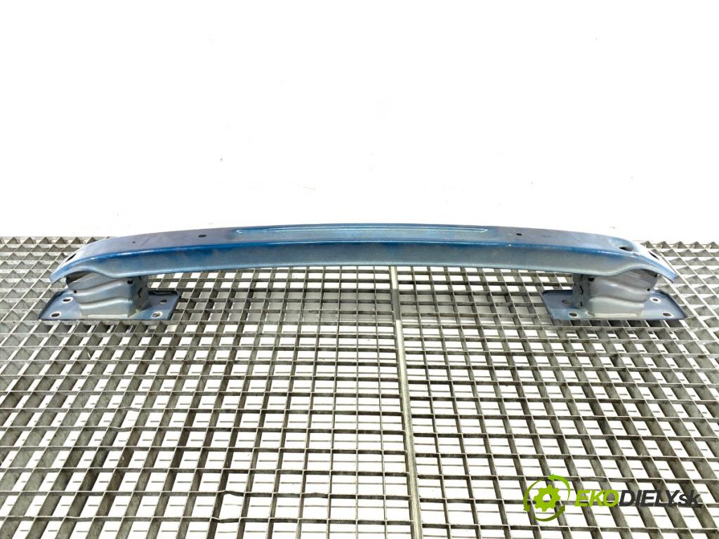 FIAT 500 liftback 2023 51 kW 1.0 Mild Hybrid (312.AYD1B) 999 Výstuha nárazníka zad  (Výstuha zadná)