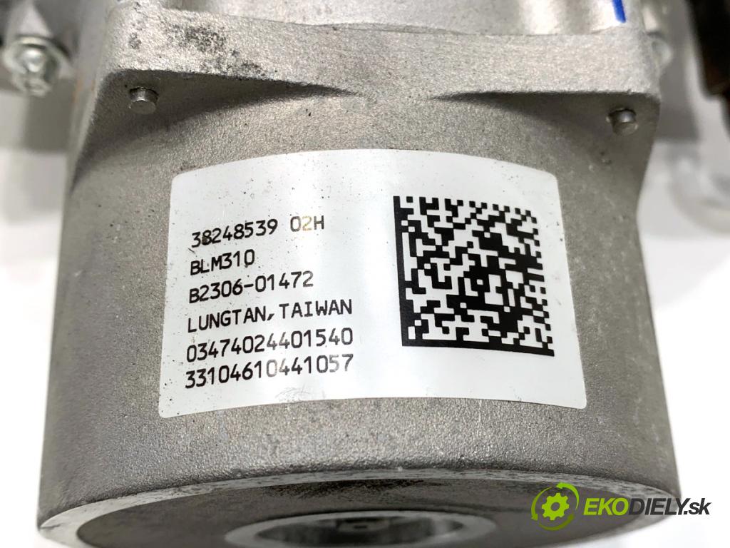 FIAT 500 liftback 2023 51 kW 1.0 Mild Hybrid (312.AYD1B) 999 Pumpa servočerpadlo 28151888 38248539 (Servočerpadlo)