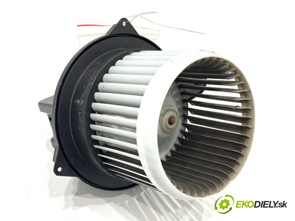 FIAT 500 liftback 2023 51 kW 1.0 Mild Hybrid (312.AYD1B) 999 ventilátor kúrenia TP116250-8620