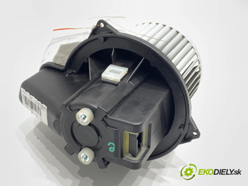 FIAT 500 liftback 2023 51 kW 1.0 Mild Hybrid (312.AYD1B) 999 ventilátor kúrenia TP116250-8620