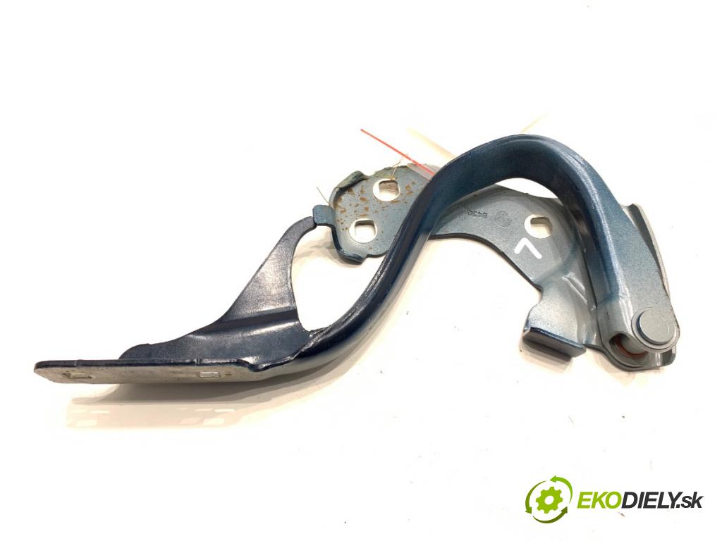 FIAT 500 liftback 2023 51 kW 1.0 Mild Hybrid (312.AYD1B) 999 riadiaca jednotka Motor 46356304 (Riadiaca jednotka)