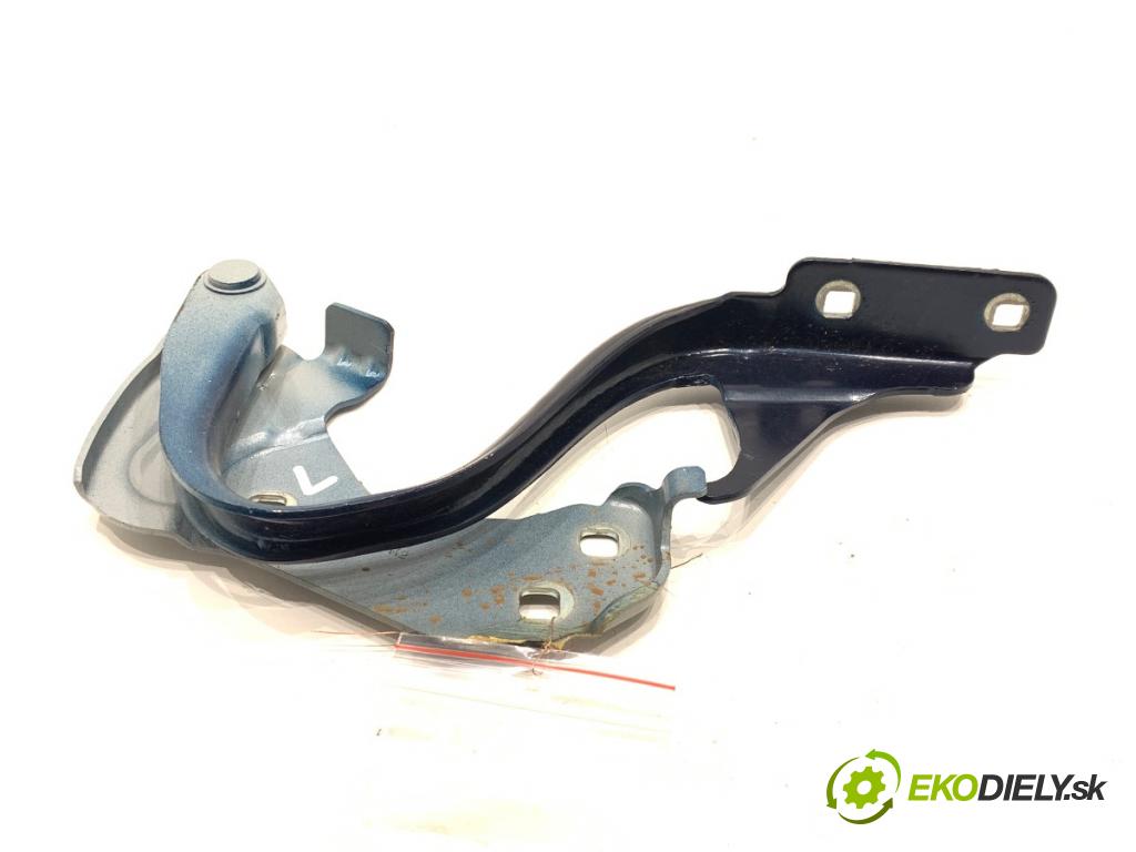 FIAT 500 liftback 2023 51 kW 1.0 Mild Hybrid (312.AYD1B) 999 riadiaca jednotka Motor 46356304 (Riadiaca jednotka)