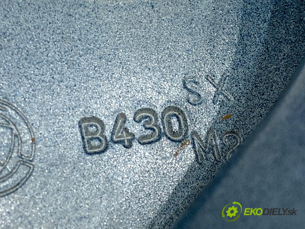 FIAT 500 liftback 2023 51 kW 1.0 Mild Hybrid (312.AYD1B) 999 riadiaca jednotka Motor 46356304 (Riadiaca jednotka)