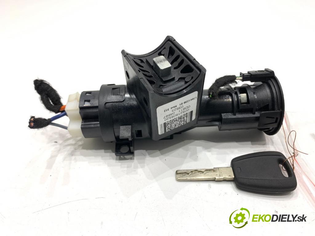 FIAT 500 liftback 2023 51 kW 1.0 Mild Hybrid (312.AYD1B) 999 spinačka  (Spínacia skrinka)