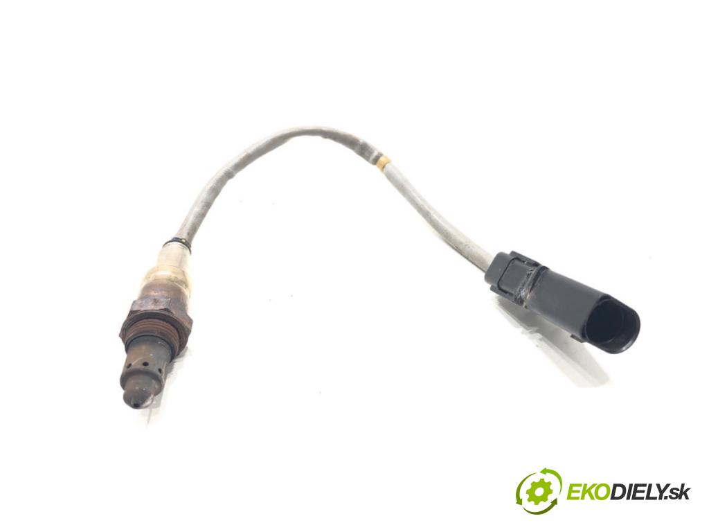 FIAT 500 liftback 2023 51 kW 1.0 Mild Hybrid (312.AYD1B) 999 sonda lambda predný 46339475 (Lambda sonda)