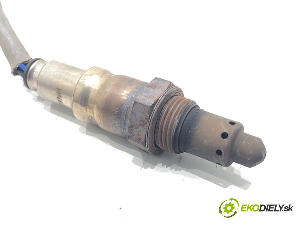 FIAT 500 liftback 2023 51 kW 1.0 Mild Hybrid (312.AYD1B) 999 sonda lambda predný 46339475 (Lambda sonda)