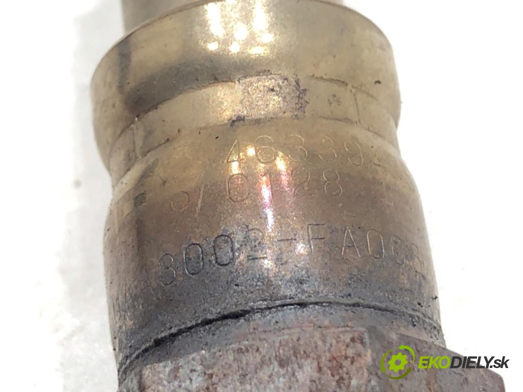 FIAT 500 liftback 2023 51 kW 1.0 Mild Hybrid (312.AYD1B) 999 sonda lambda predný 46339475 (Lambda sonda)