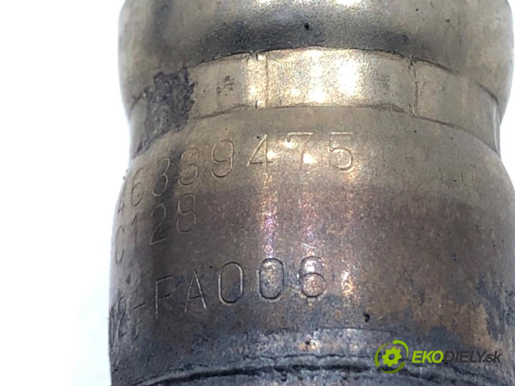 FIAT 500 liftback 2023 51 kW 1.0 Mild Hybrid (312.AYD1B) 999 sonda lambda predný 46339475 (Lambda sonda)