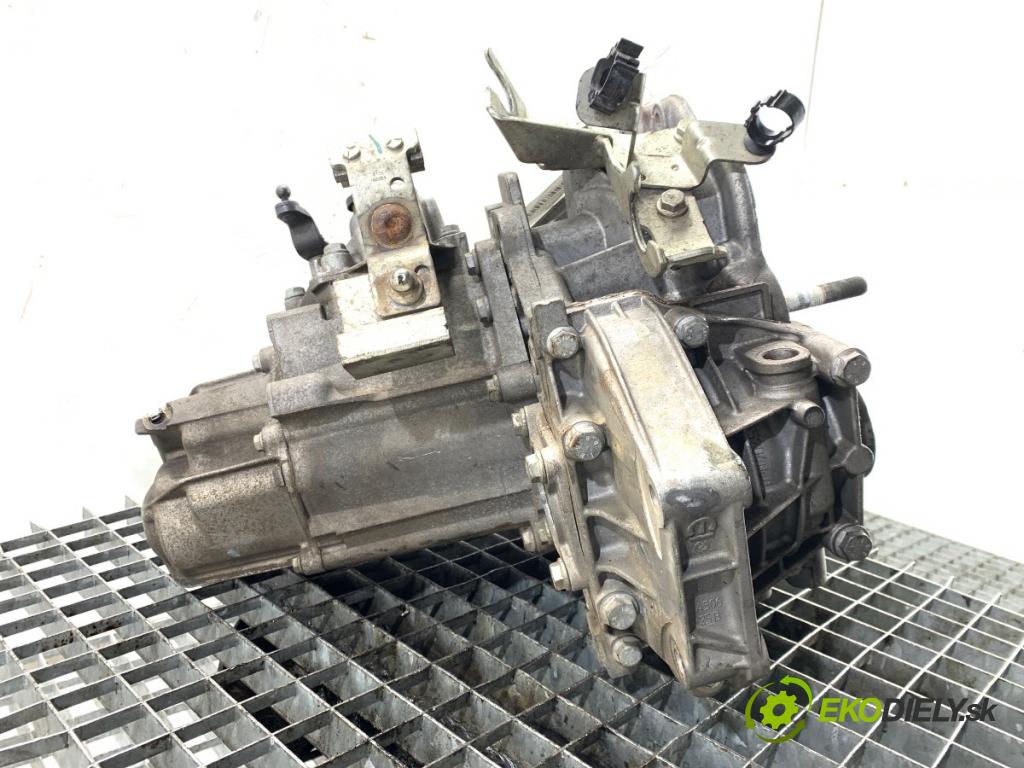 FIAT 500 liftback 2023 51 kW 1.0 Mild Hybrid (312.AYD1B) 999 Prevodovka 46347389 55204040 (Prevodovka)