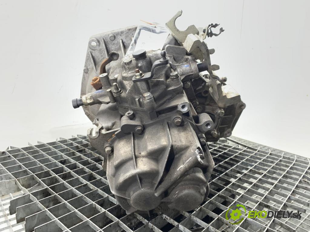 FIAT 500 liftback 2023 51 kW 1.0 Mild Hybrid (312.AYD1B) 999 Prevodovka 46347389 55204040 (Prevodovka)