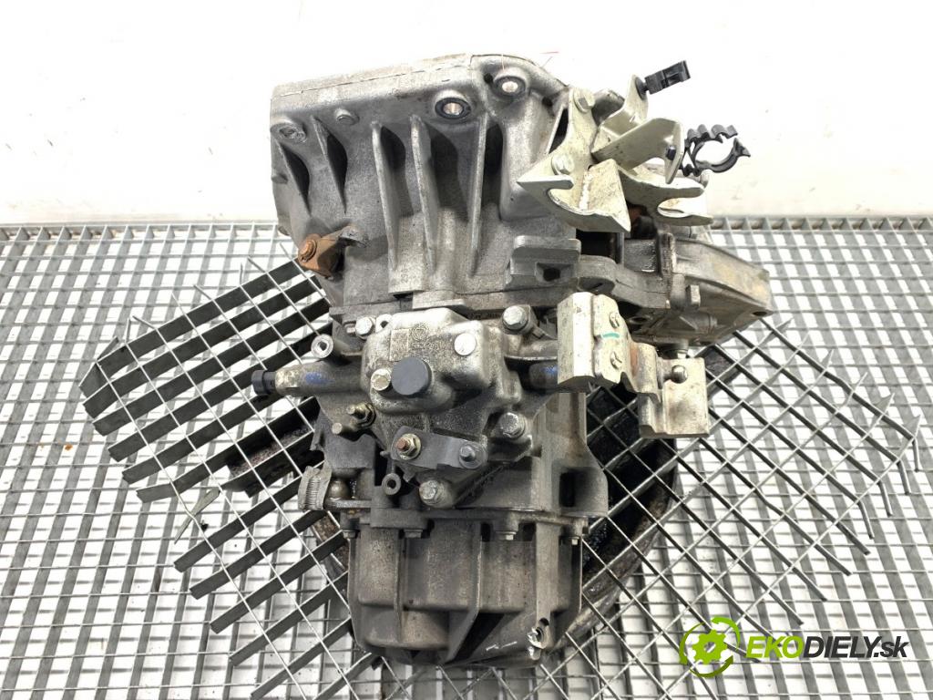 FIAT 500 liftback 2023 51 kW 1.0 Mild Hybrid (312.AYD1B) 999 Prevodovka 46347389 55204040 (Prevodovka)